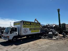 Best Electronics and E-Waste Disposal  in Bunker Hl, IL