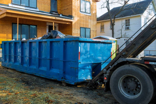 Reliable Bunker Hill, IL Junk Removal Services Solutions