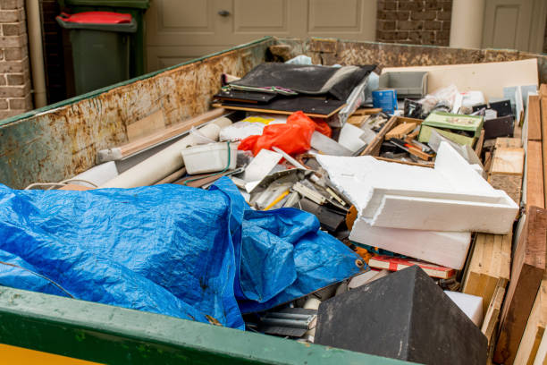 Best Basement Cleanout  in Bunker Hl, IL