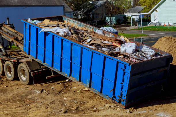 Best Hoarding Cleanup  in Bunker Hl, IL